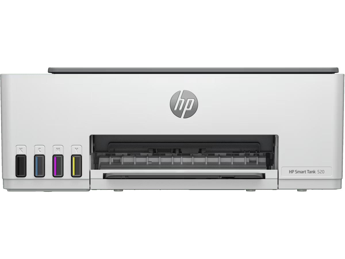 HP Smart Tank 520 All-in-One series