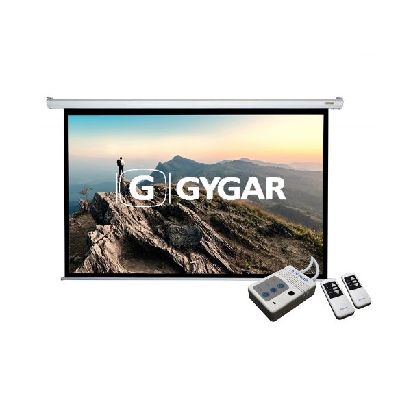 จอโปรเจคเตอร์ GYGAR