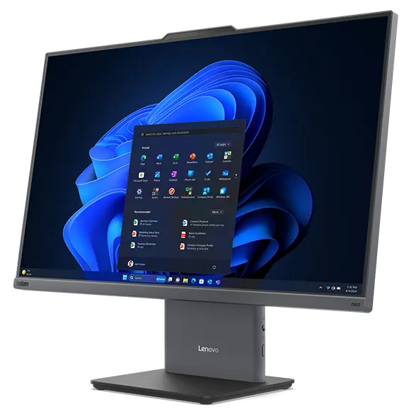 AIO Lenovo ThinkCentre Neo 55a