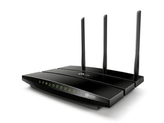TP-LINK AC1200 Mesh Wi-Fi Router