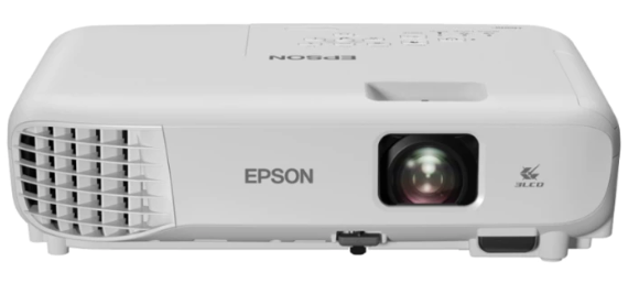 EPSON EB-E12 โปรเจคเตอร์ฉายภาพ