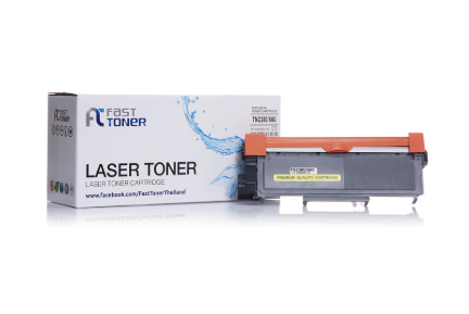 FAST TONER BROTHER TN-2460/2480