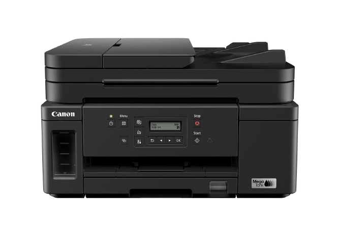 Printer Inkjet All In One Canon G4770 InkTank