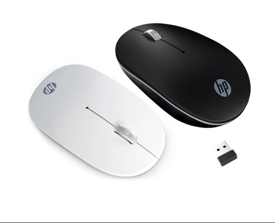 HP S1500 Mouse