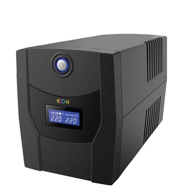 SYNDOME UPS ECOll-1500 LCD