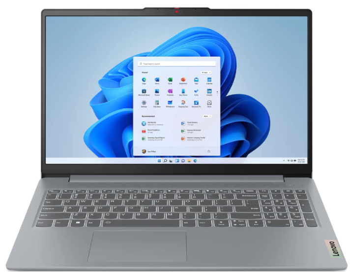 Lenovo IDP SLIM 3 16APH10-83KB0030TA